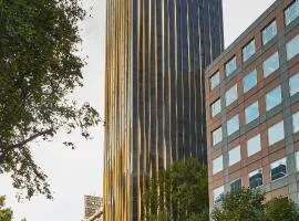 Quincy Hotel Melbourne