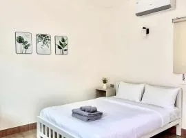 Kavana Kata Residence