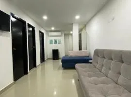 Apartamento 9 pax En Cartagena