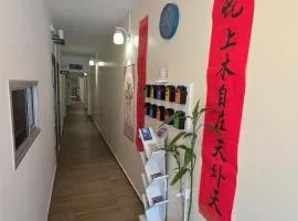 Jade Guesthouse Jonker Melaka