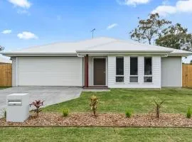 Home Sweet Home - Brand New 4 Bed 3 Bath Home