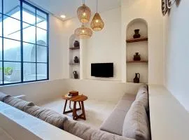 White Olive Villa Sanur