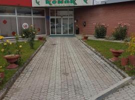 Hotel Konak, Hotel in Velika Kladuša