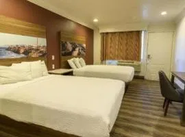 Rodeway Inn Carlsbad