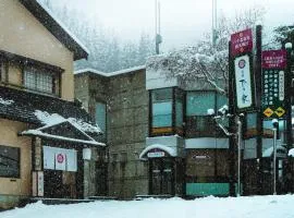 Oyado Hisaya