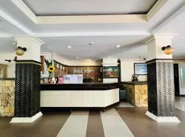 Cebu Hilltop Hotel