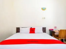 RedDoorz Syariah near Alun Alun Kebumen