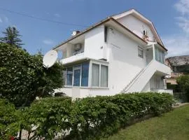 Apartments Ljubica
