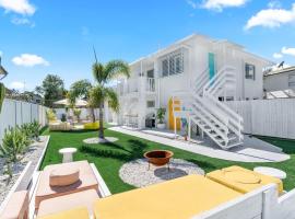The Springs Villa 1, Hotel in Urangan