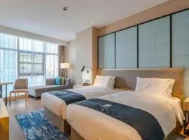 Echarm Hotel Hefei West Qilitang Metro Station