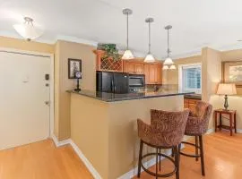 Distinctive Design in the Hotel District