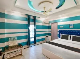 Hotel O Silver Orchid