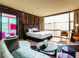 Naumi Hotel Wellington