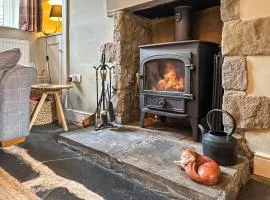 High Hill Cottage