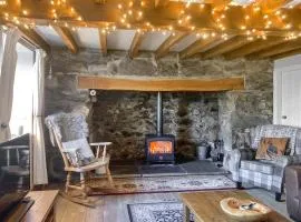 Grafog Farm Cottage