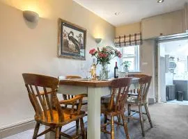 Jasmine Cottage