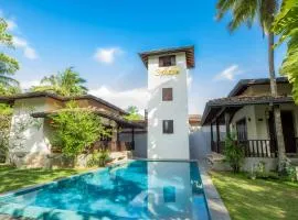 Breeze Villa Unawatuna