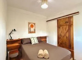 Casa OMI, 2 blocks from the beach