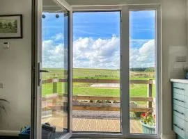 Raygill Shepherds Hut