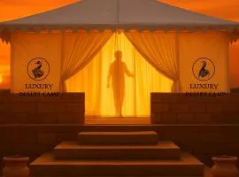 Morocco Luxury Camp Sam