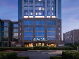 Four Points by Sheraton Beijing Sanlitun Workers Stadium
