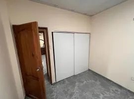 Acogedor y cómodo departamento familiar