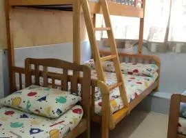 Dragon Hostel Hong Kong