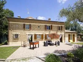 Holiday Home in Fano near Adriatic Sea