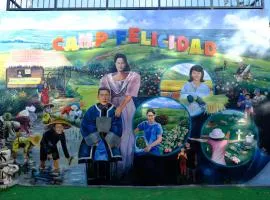 Camp Felicidad