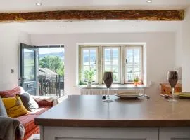 Kestrel Cottage