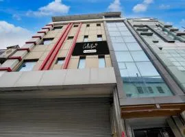Super Collection O Mall Road Bathinda Formerly Hotel Galaxy