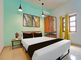 Hotel O KSRTC Bus Terminal Formerly Budget Stay Eastfort