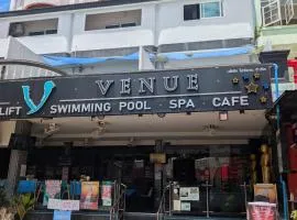 The Venue Residence - SHA Extra Plus