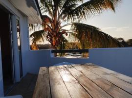 Lacaz Vacances Tamarin, ξενοδοχείο σε Tamarin