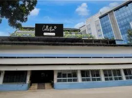 Hotel O Pune Kasarwadi Railway Station