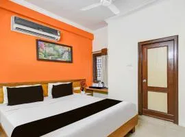 Super Collection O Sharath City Mall Formerly Delight Inn Gachibowli