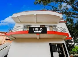 Super Hotel O Bolpur Shantiniketan Railway Junction Formerly Ashima Resort