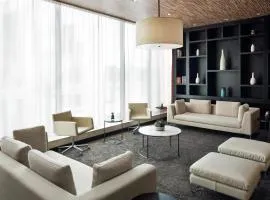 Hyatt Place Riyadh Sulaimania