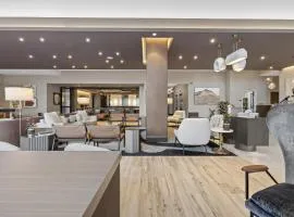 Hyatt Place Rapid City/Downtown