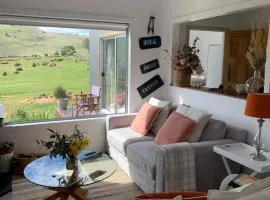 Merino Cottage Meadowbank Lake