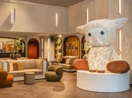 FirstName Toulouse, part of JdV by Hyatt