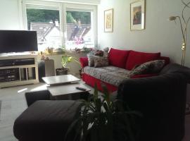 Loft Nagoldtal, apartamento em Pforzheim