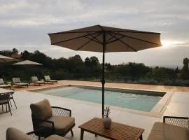Like a therapy VILLA