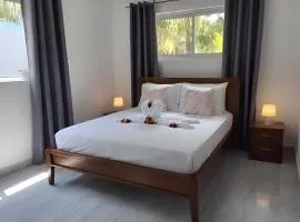 Trwa Koko Self-catering