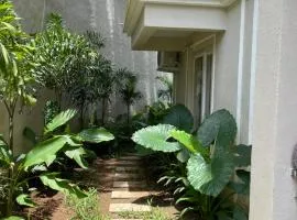 2 BHK Retreat in Sierra Assagao