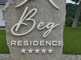 Beg Residence