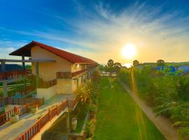 Marina Beach Passikudah, hotel in Pasikuda