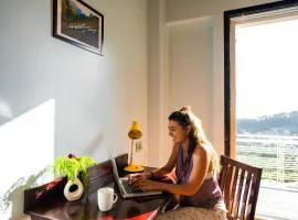 Jr Hotel Dharamshala