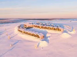 Star Arctic Hotel & Activities