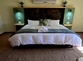 Safari Park Guest Farm